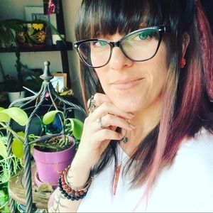 Meet your Posher, Lindsay